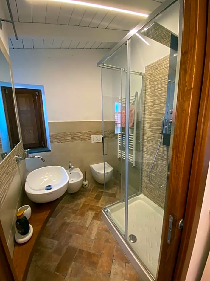 B&B Marina – Fosdinovo, WI
