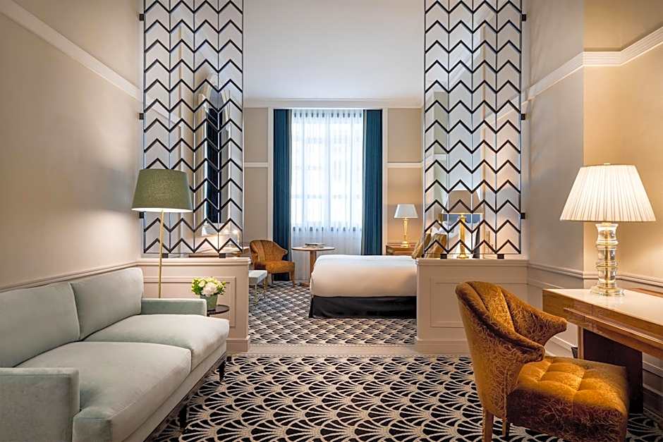 Maison Albar Hotels Le Monumental Palace