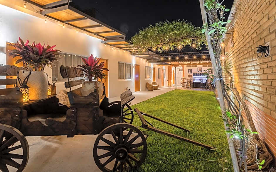 ArcoSodi Hotel Boutique