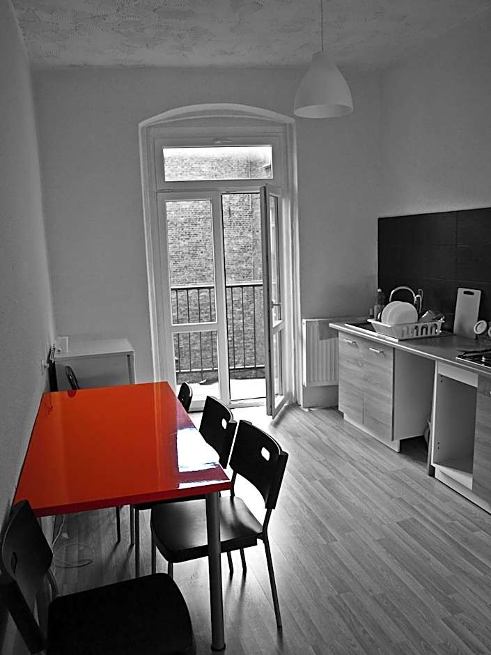 Kaktus Guest House