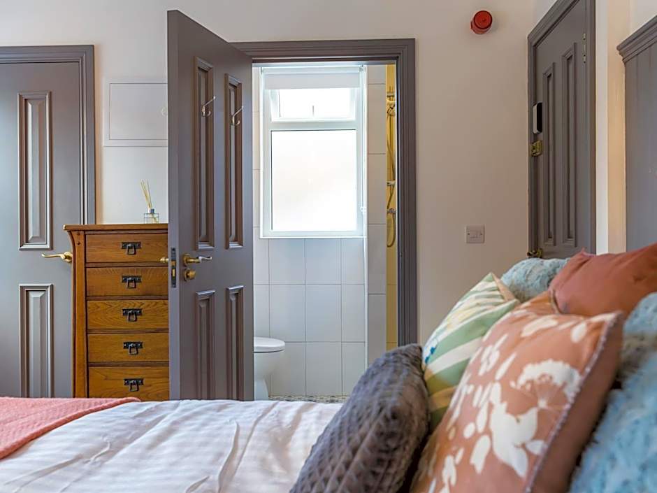 Macs Townhouse Dungarvan