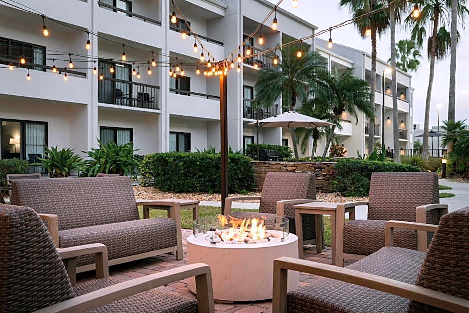 Courtyard by Marriott Melbourne West
