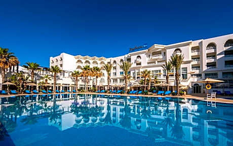 Radisson Blu Resort & Thalasso, Hammamet