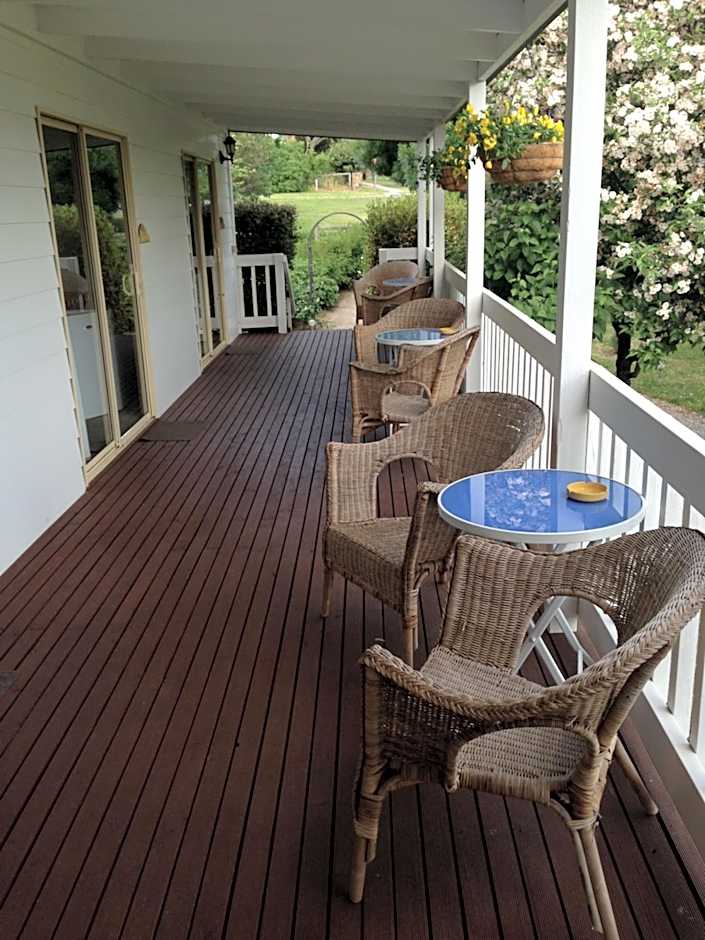 Yarra Glen Bed and Breakfast