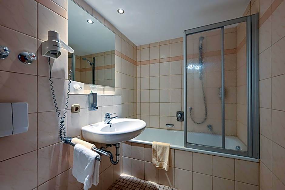 Hotel Weinbauer
