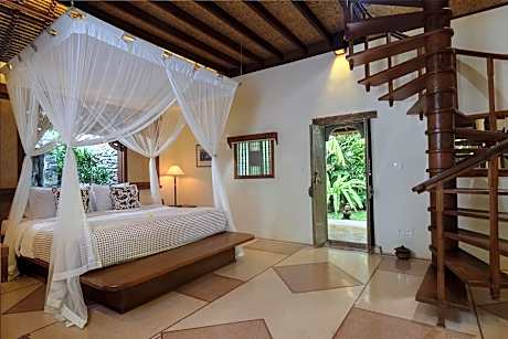 Bungalow - Beach Front