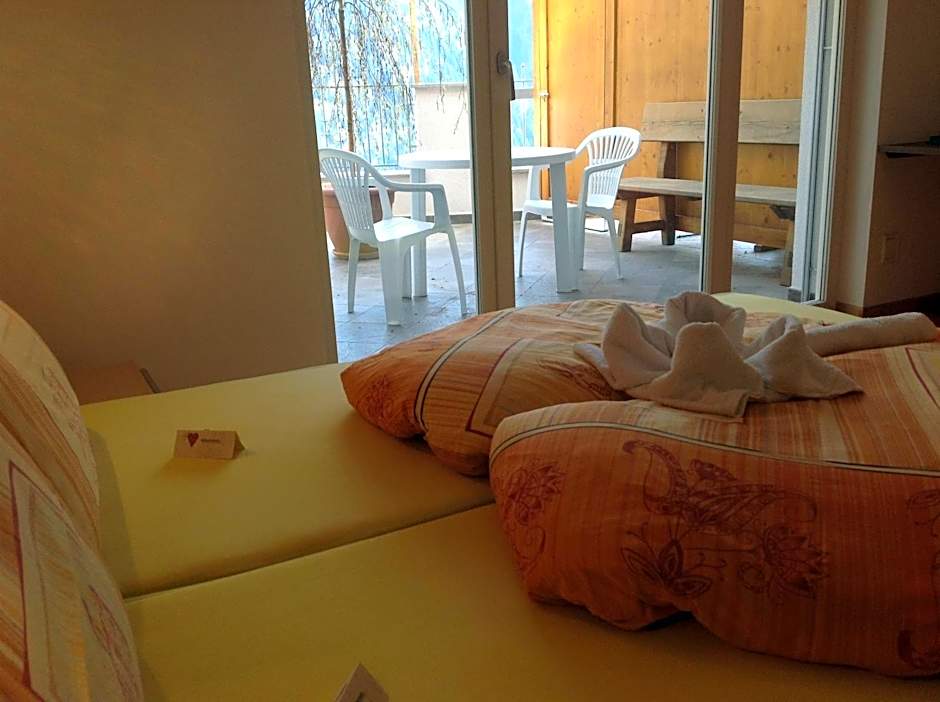 Gasthaus Jaufenblick