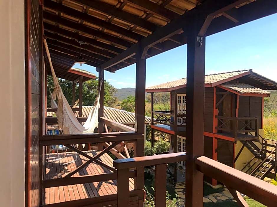 Pousada Arara Canindé