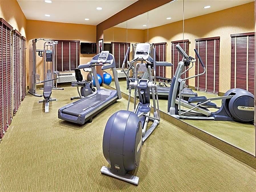 Holiday Inn Express Hotel & Suites El Paso West