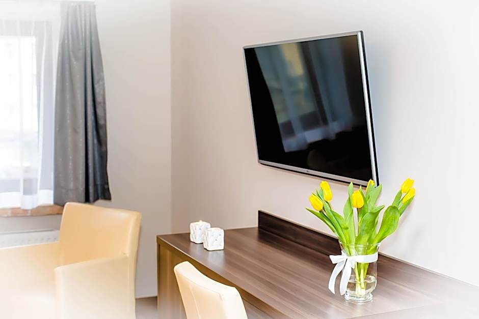 Apartamentowiec Kuźniar