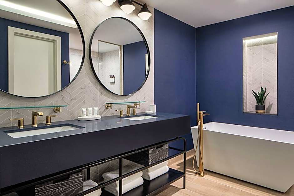 The Ellison, Oklahoma City, a Tribute Portfolio Hotel