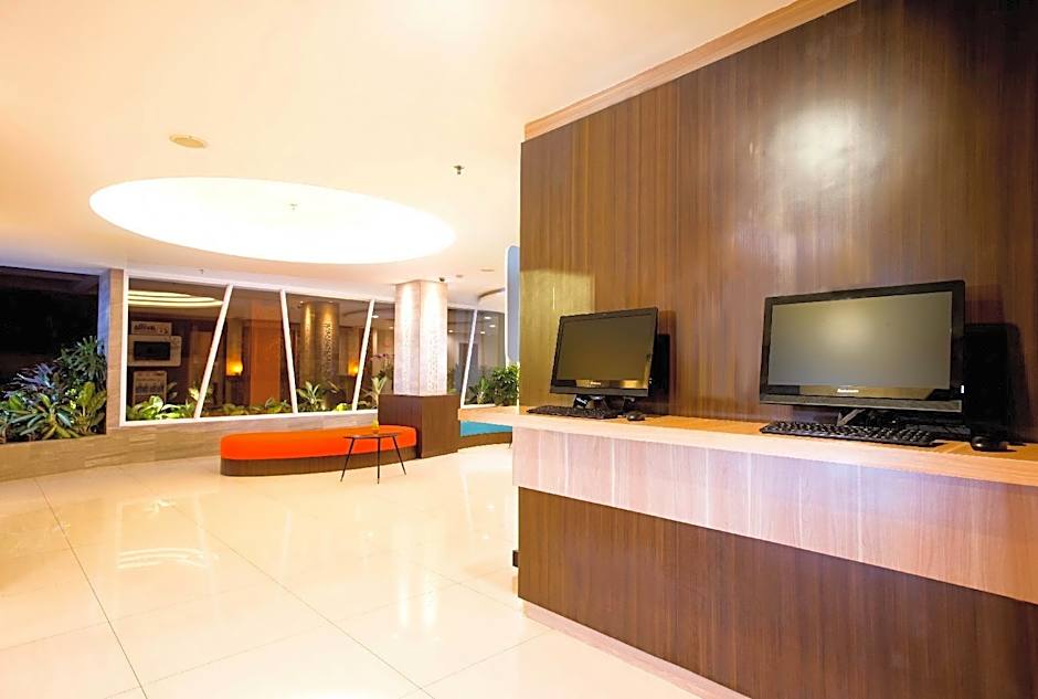 Siesta Legian