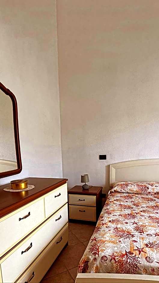 Case Vacanze Le Buganville