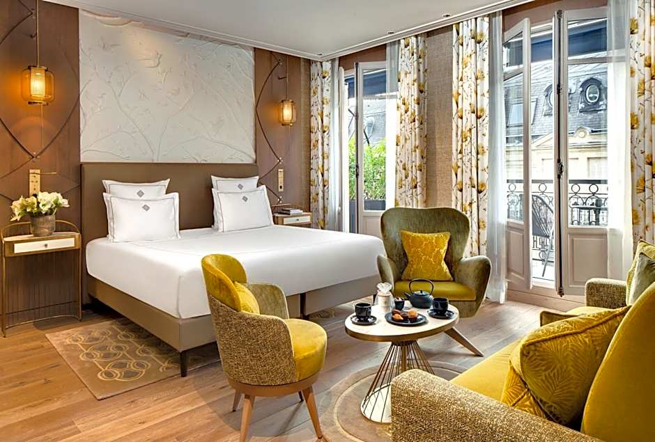 La Demeure Montaigne