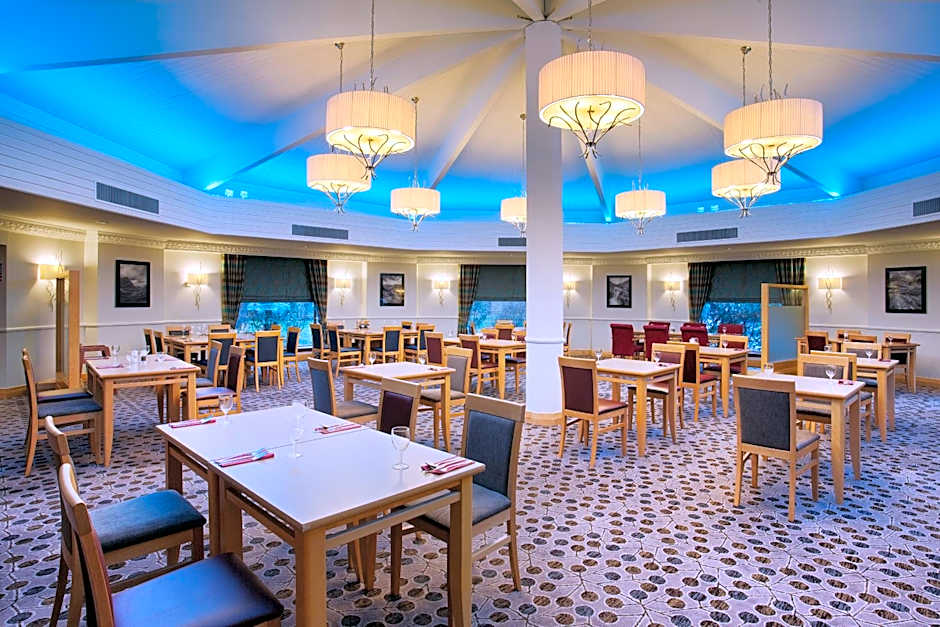 Leonardo Hotel Inverness