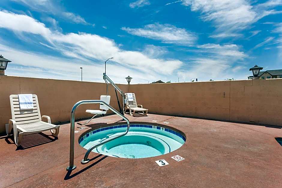 Days Inn by Wyndham Yuma