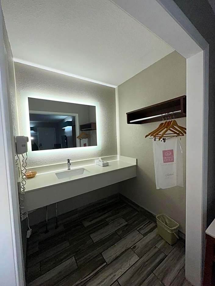 Jameson Inn Winder