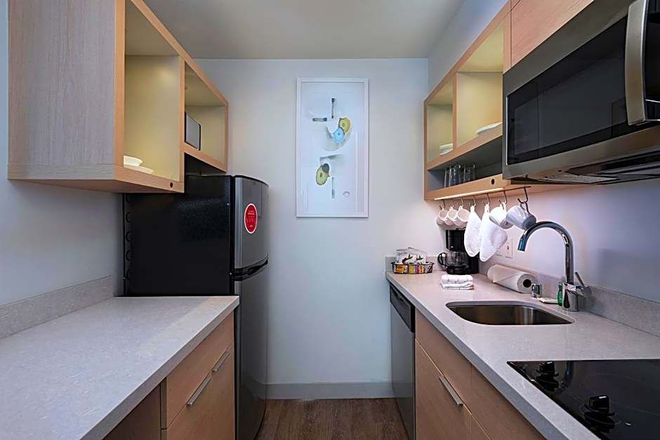 TownePlace Suites by Marriott College Station