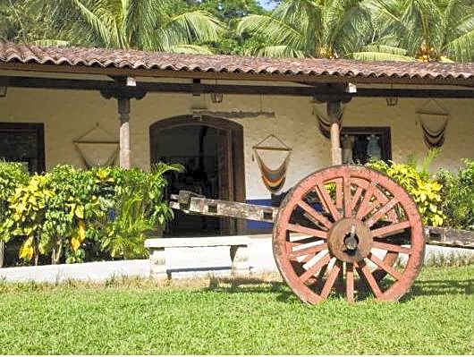 Villa Lapas Jungle Village