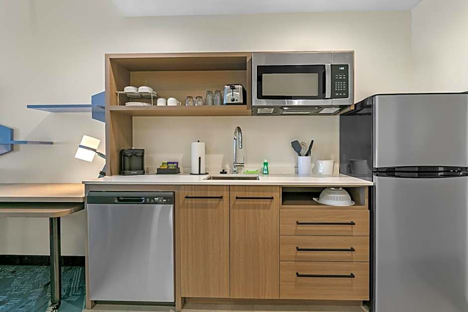 Home2 Suites by Hilton Somerset