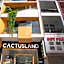 Cactusland Boutique Hotel