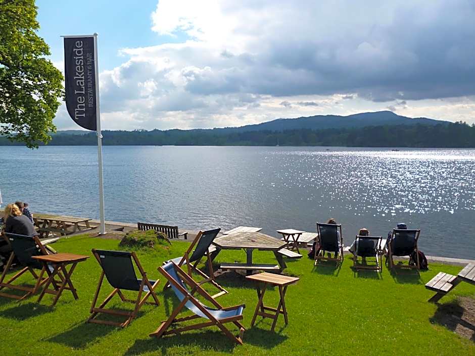 YHA Ambleside Hostel