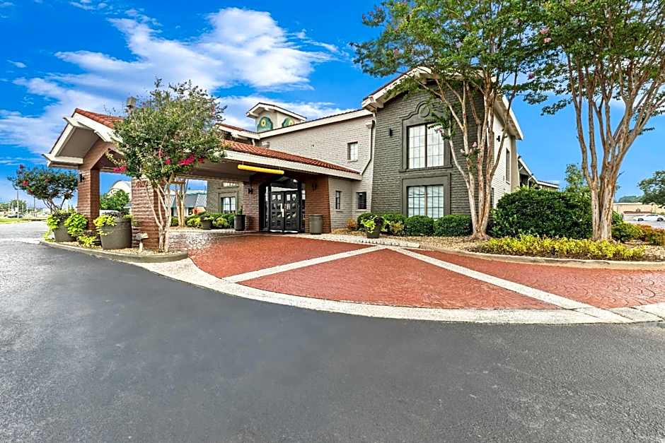 La Quinta Inn by Wyndham Huntsville Research Park