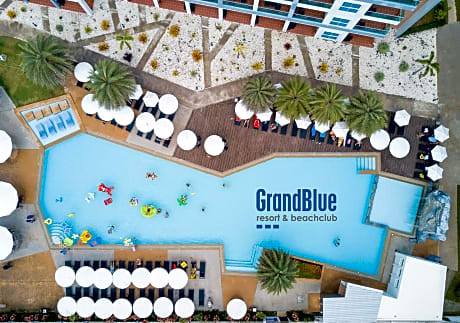 GrandBlue Resort & Beachclub