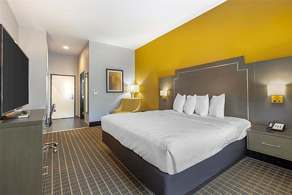 Best Western Plus Regency Park