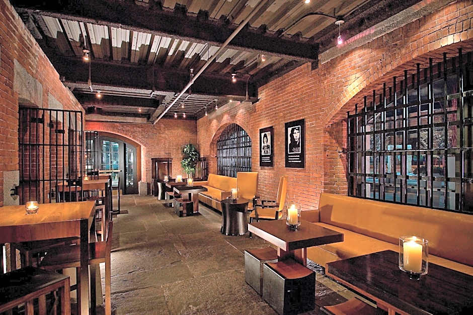 The Liberty, A Marriott Luxury Collection Hotel