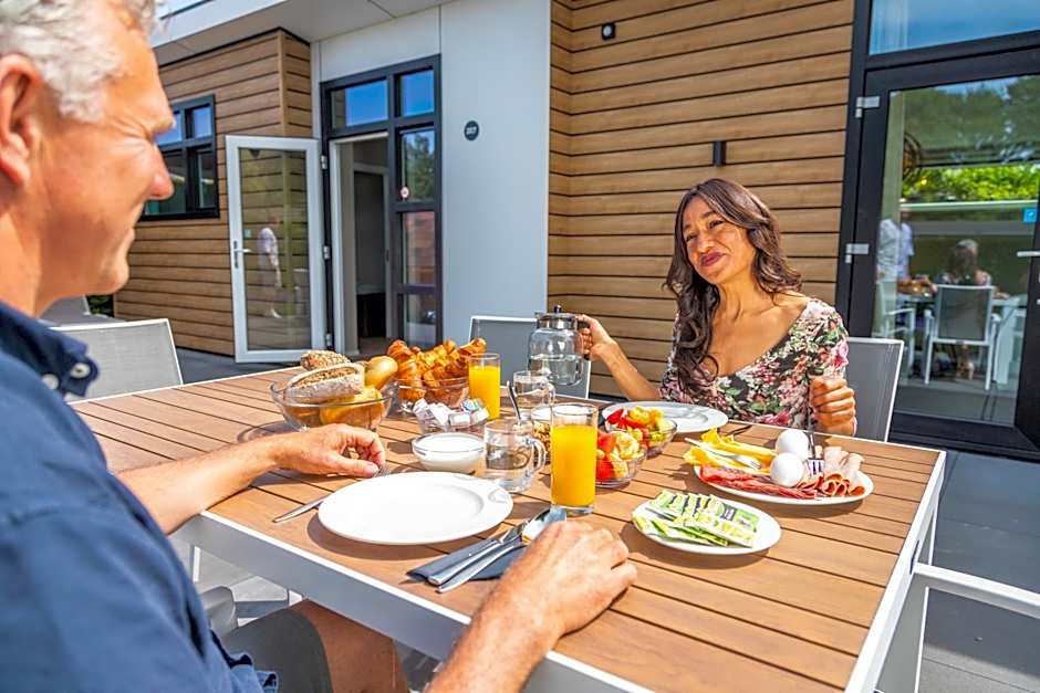 EuroParcs Noordwijkse Duinen