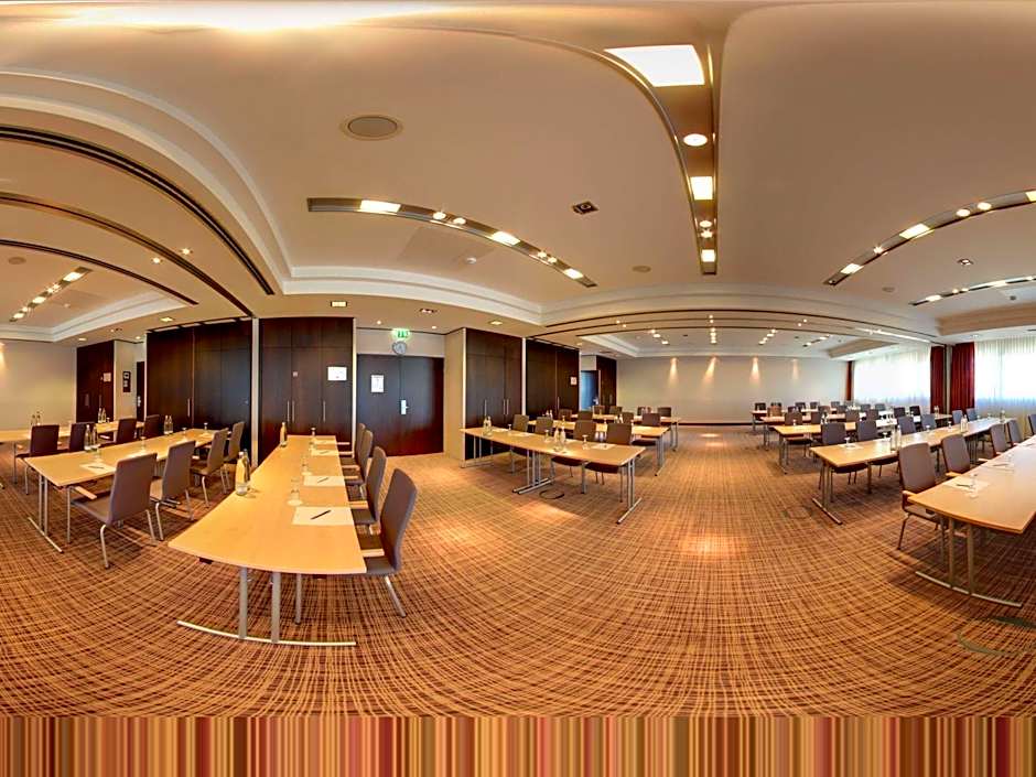 Mercure Hotel Hannover Mitte