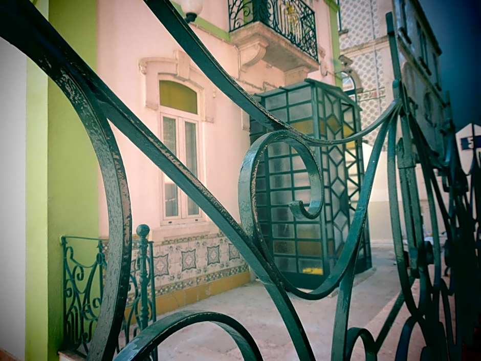 White House Lisbon Hostel