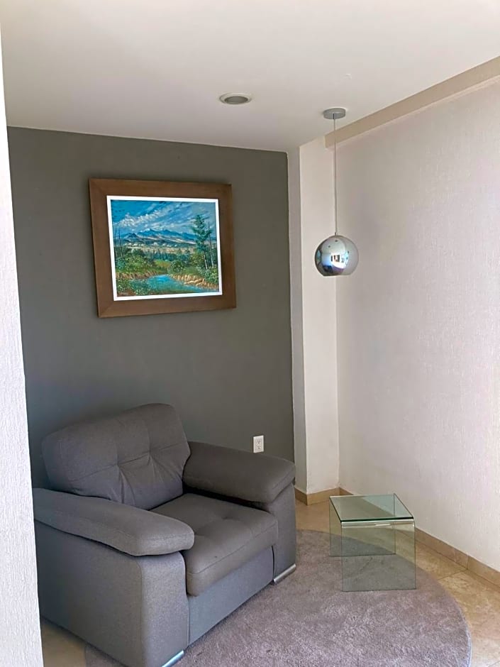 Hoteles Unico Express
