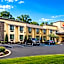 Comfort Inn Tupelo Central