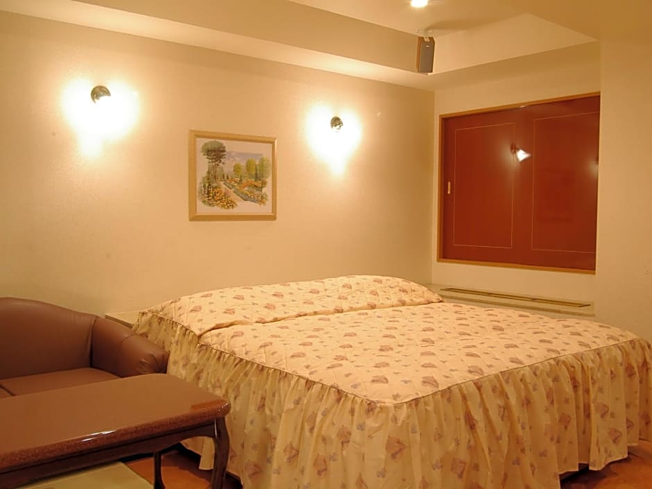 Hotel Olive Sakai Free Parking - Adult Only