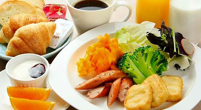 Richmond Hotel Utsunomiya Ekimae