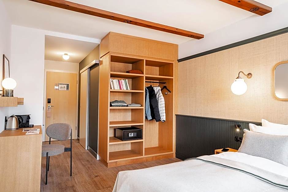 Braunbar Hotel & Spa