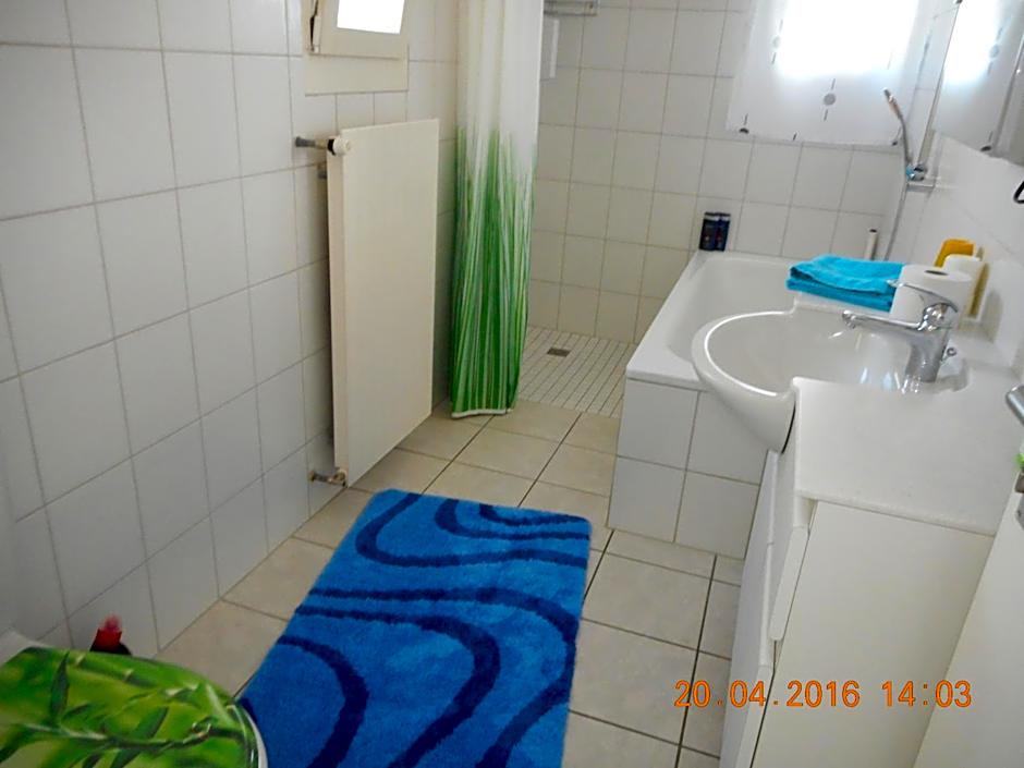 Schlicht & einfach Traumhaft