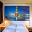 B&B Hotel Stuttgart-Airport/Messe