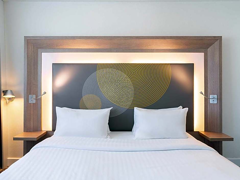 Novotel Paris Gare De Lyon