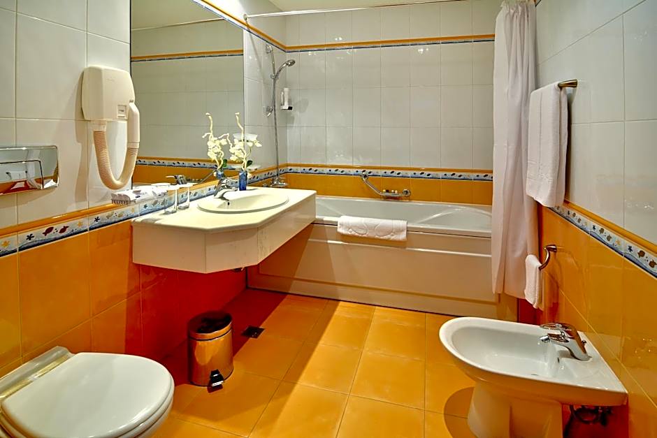 Aqua Hotel