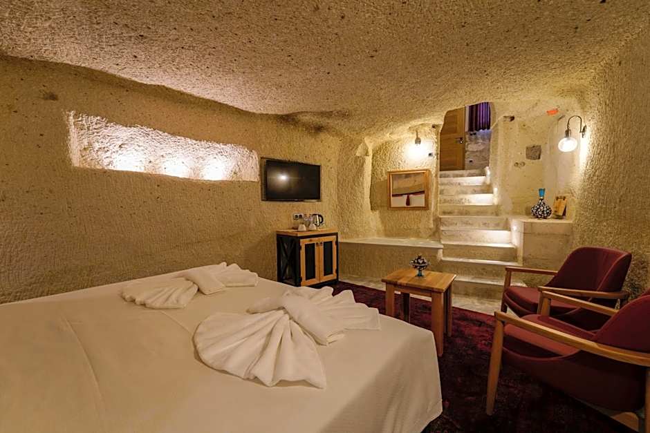 The Niche Cave Hotel