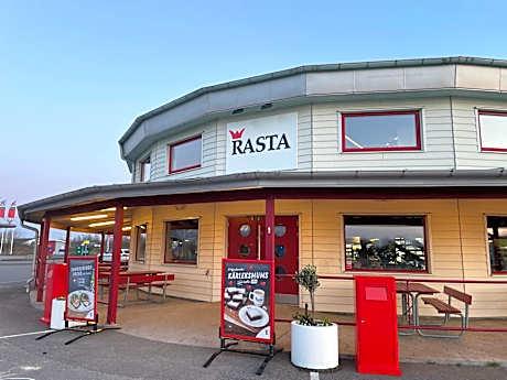 Rasta Bromolla