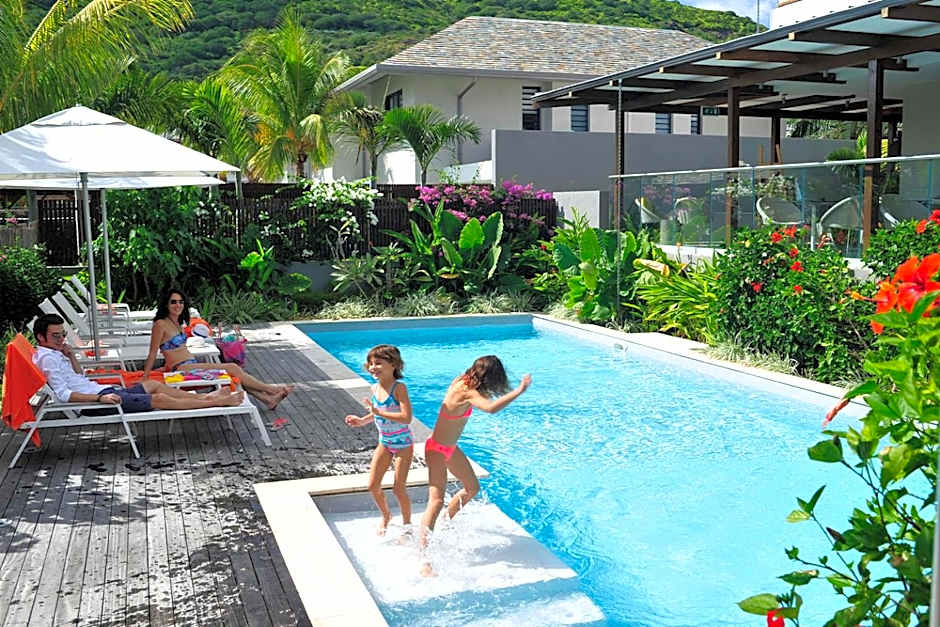 Marguery Villas by MJ Holidays