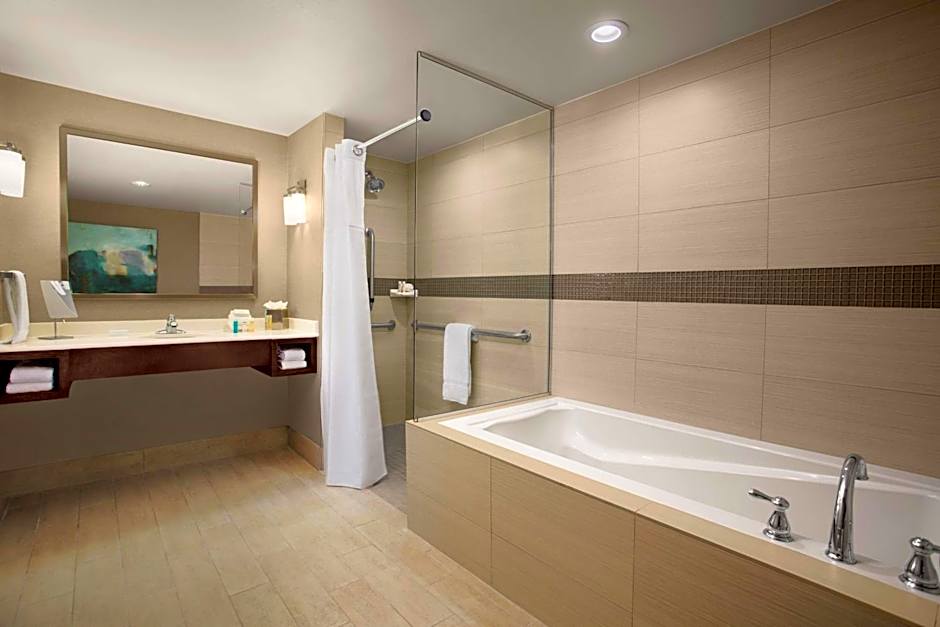 Hilton Garden Inn Lubbock