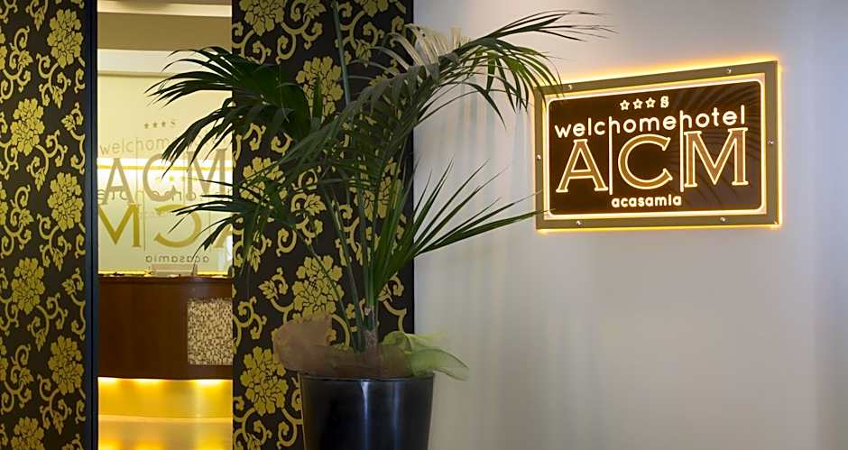 ACasaMia WelcHome Rimini Hotel By OasiGroup Hotels