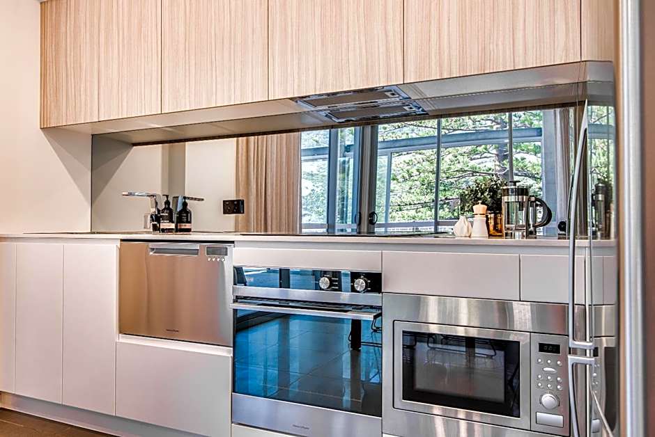 Headlands Austinmer Beach