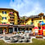 Hotel Rosa Degli Angeli