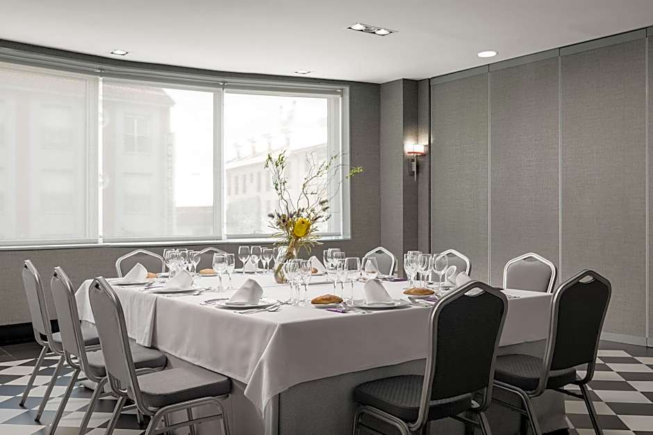 Hotel Asset Torrejón